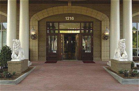 Carnegie & Spa 4*