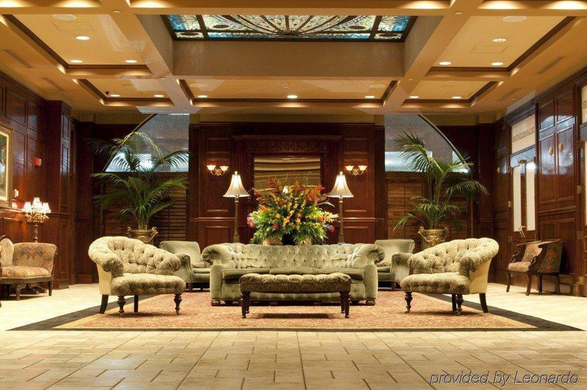 Carnegie & Spa Hotel