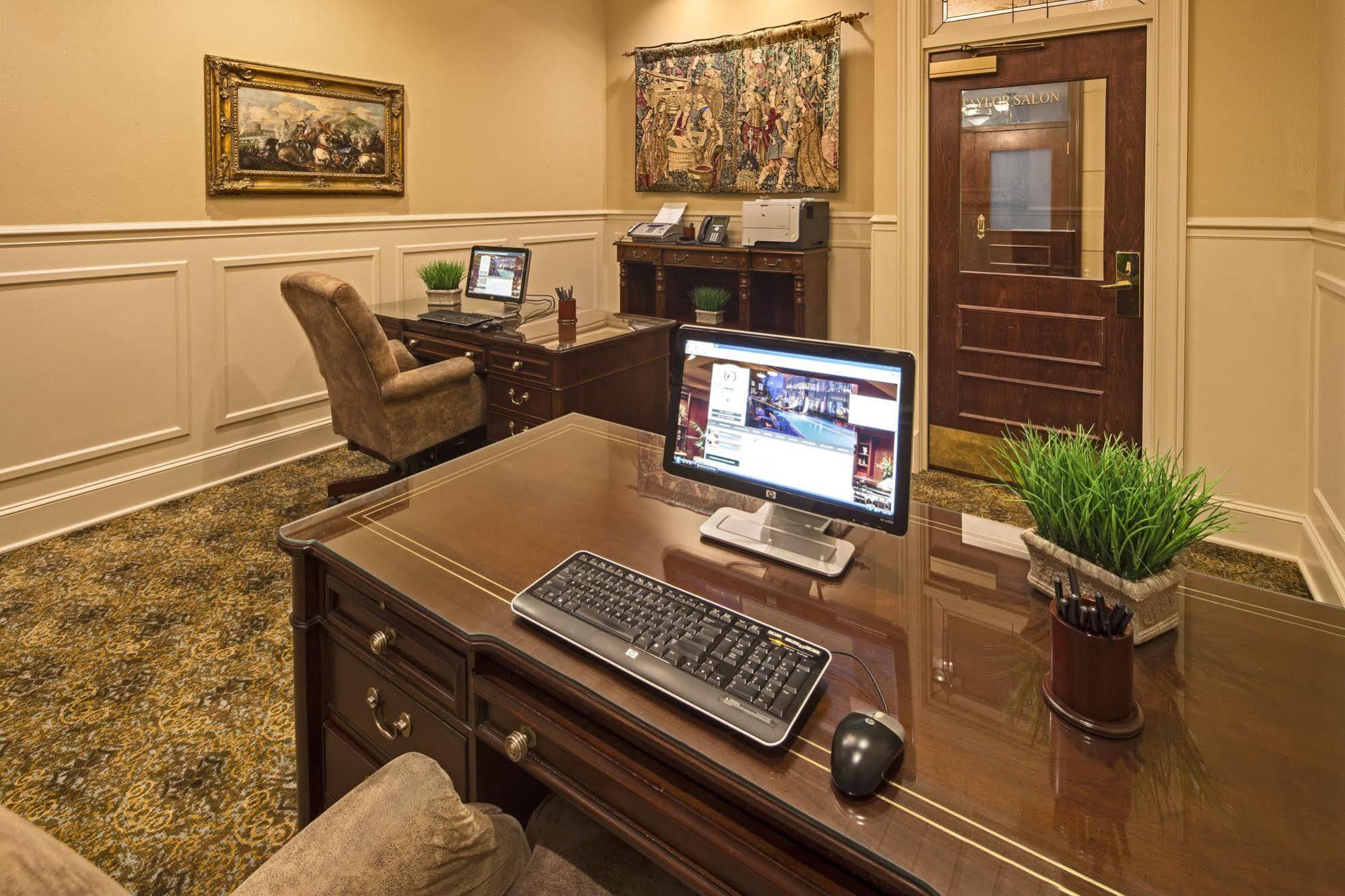 Hotel Carnegie & Spa 4*
